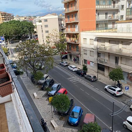 קטאניה Giuffrida Apartment Rooms מראה חיצוני תמונה