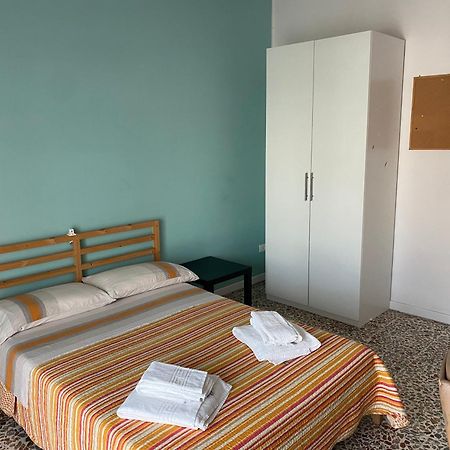 קטאניה Giuffrida Apartment Rooms מראה חיצוני תמונה
