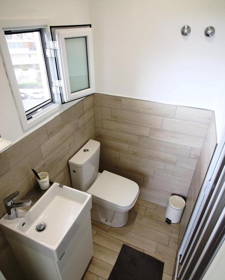 קטאניה Giuffrida Apartment Rooms מראה חיצוני תמונה