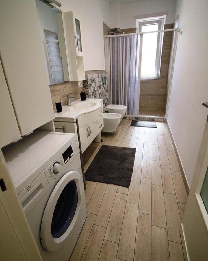 קטאניה Giuffrida Apartment Rooms מראה חיצוני תמונה