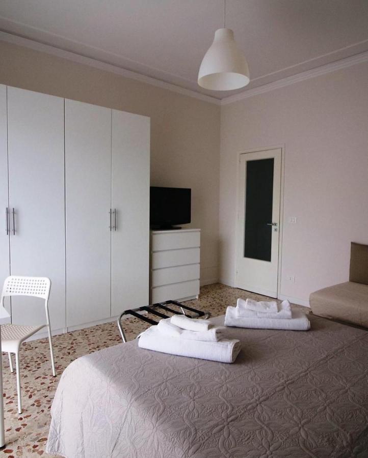 קטאניה Giuffrida Apartment Rooms מראה חיצוני תמונה