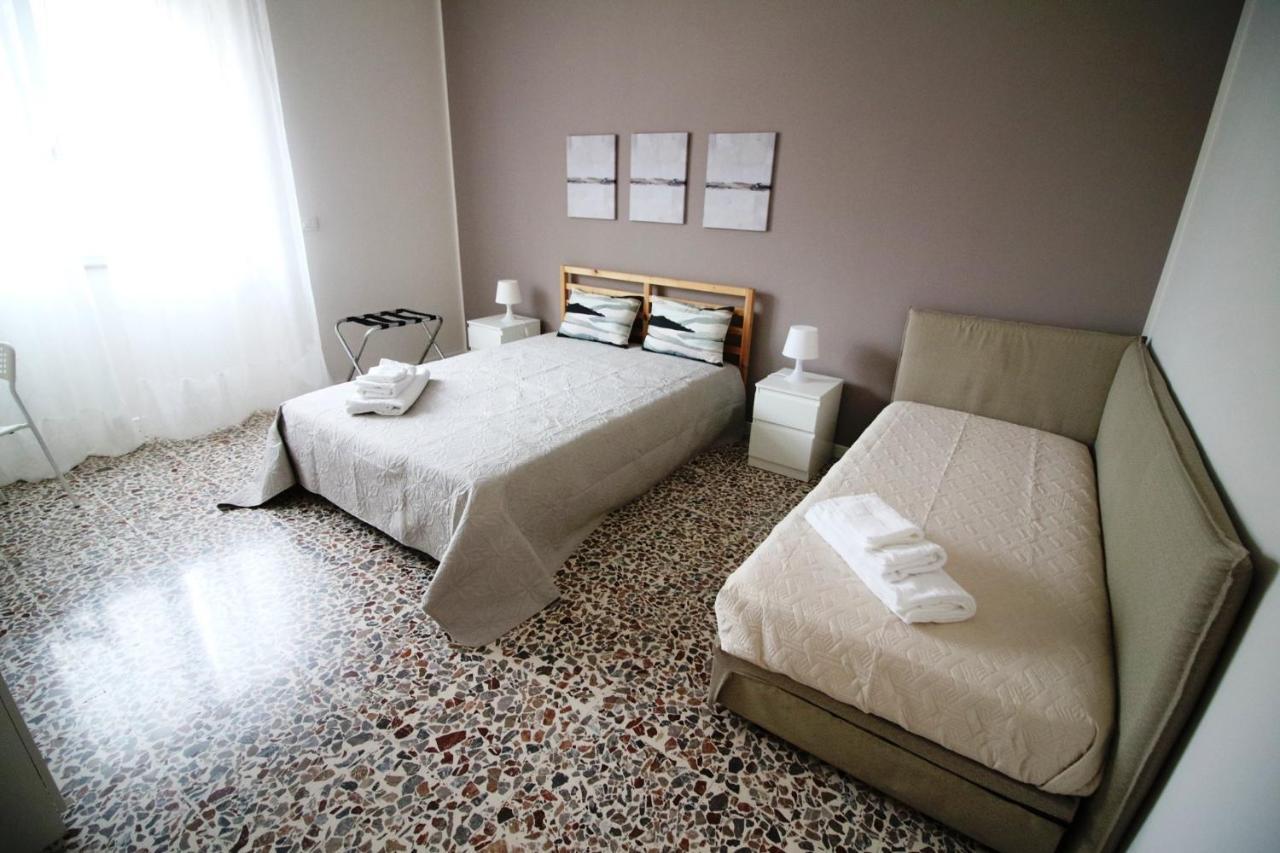 קטאניה Giuffrida Apartment Rooms מראה חיצוני תמונה