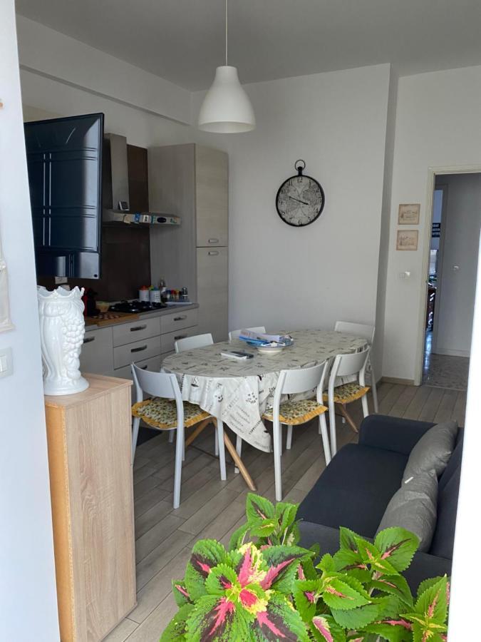 קטאניה Giuffrida Apartment Rooms מראה חיצוני תמונה
