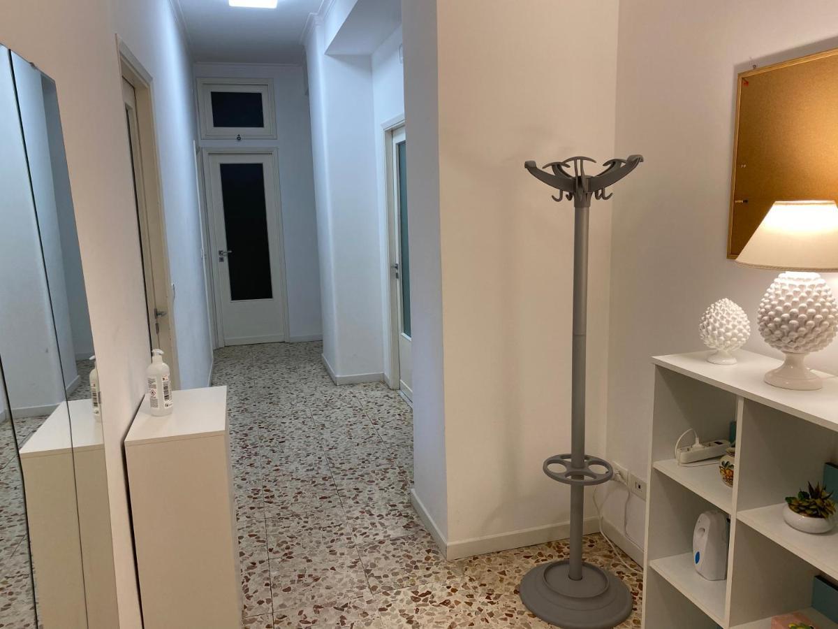 קטאניה Giuffrida Apartment Rooms מראה חיצוני תמונה