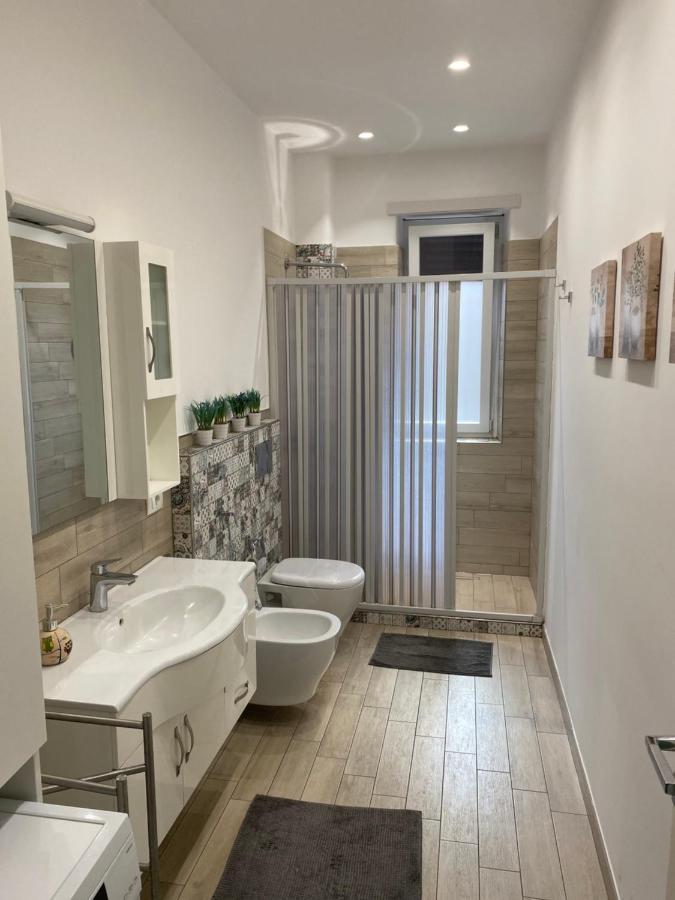 קטאניה Giuffrida Apartment Rooms מראה חיצוני תמונה