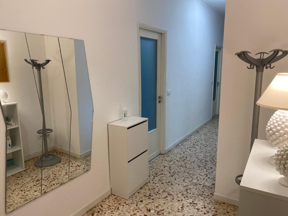 קטאניה Giuffrida Apartment Rooms מראה חיצוני תמונה