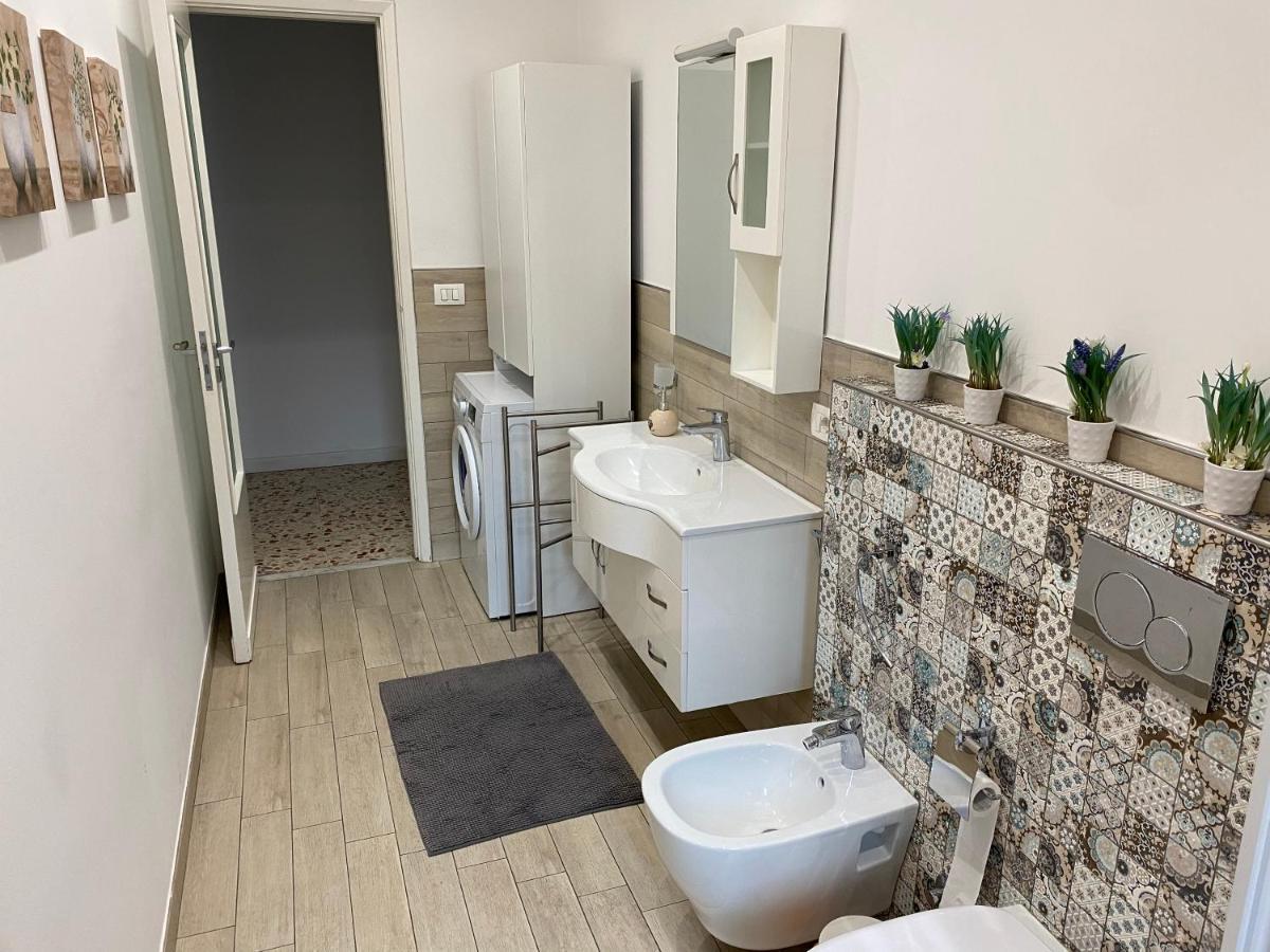 קטאניה Giuffrida Apartment Rooms מראה חיצוני תמונה