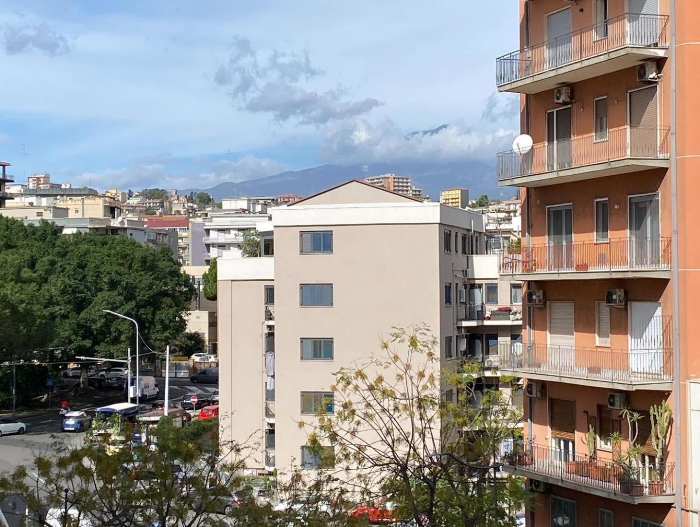 קטאניה Giuffrida Apartment Rooms מראה חיצוני תמונה