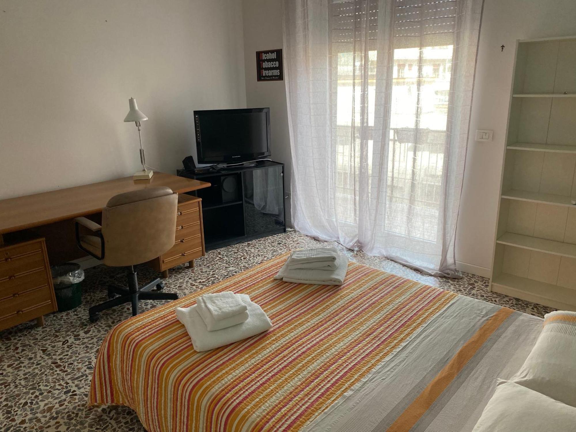 קטאניה Giuffrida Apartment Rooms מראה חיצוני תמונה