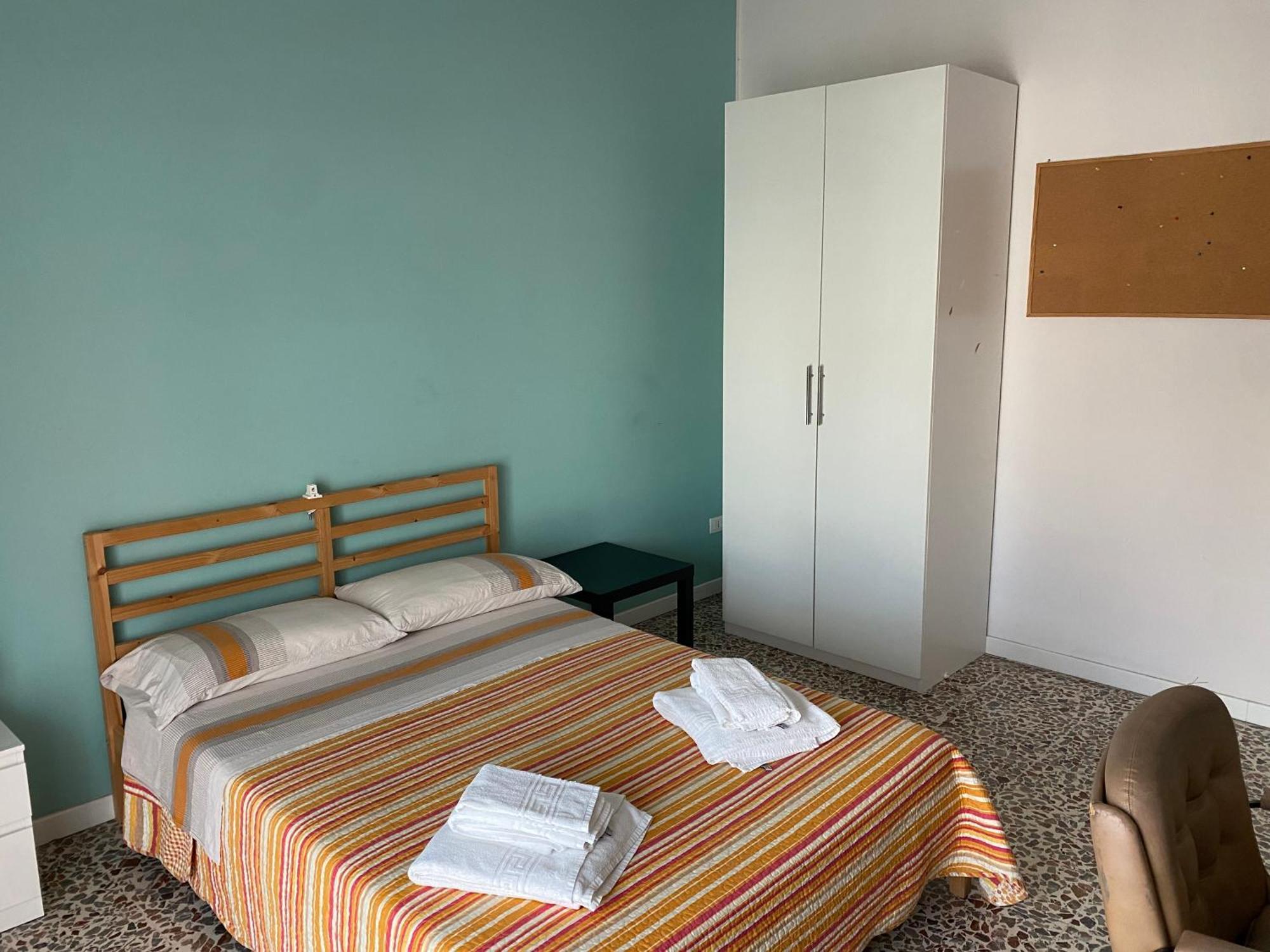 קטאניה Giuffrida Apartment Rooms מראה חיצוני תמונה