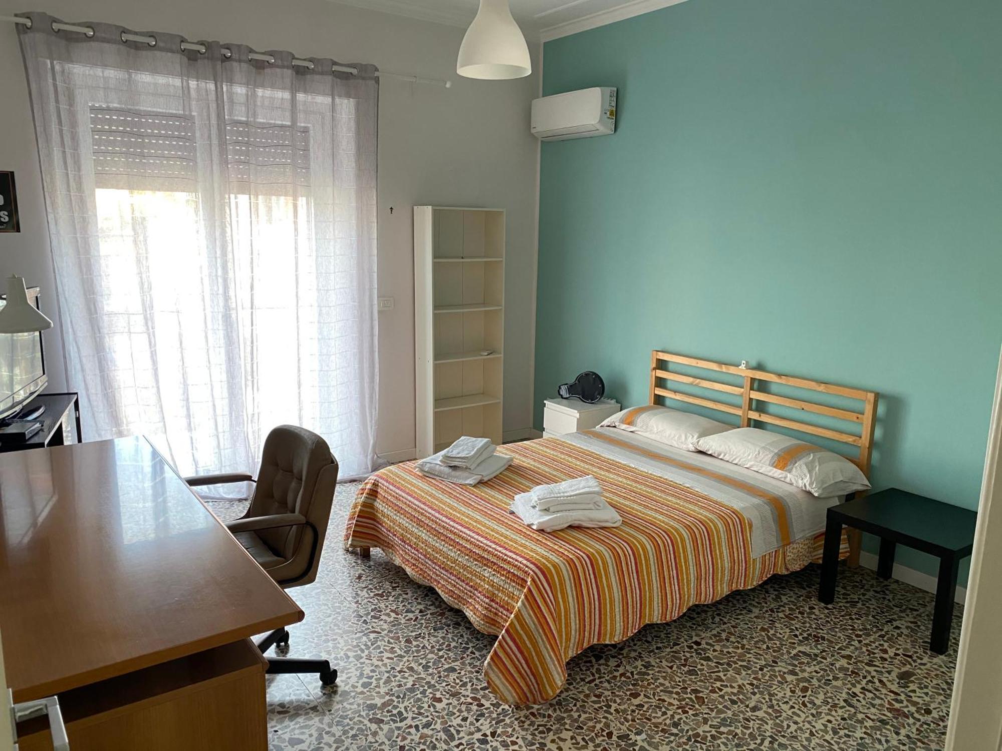 קטאניה Giuffrida Apartment Rooms מראה חיצוני תמונה